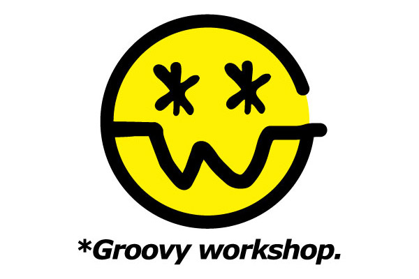 *Groovy Workshop